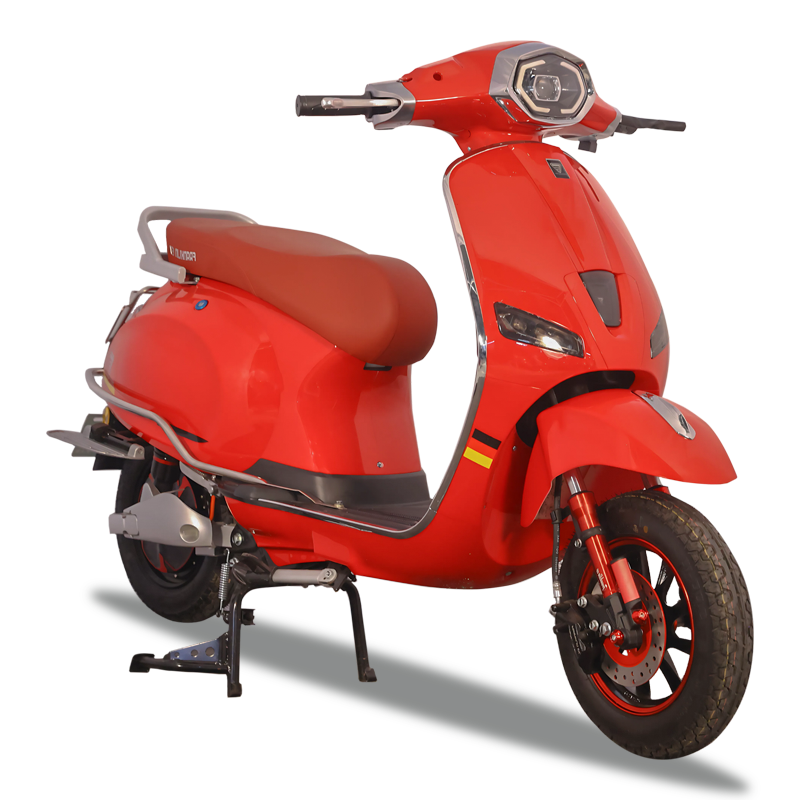 Franklin EV Nix Dlx