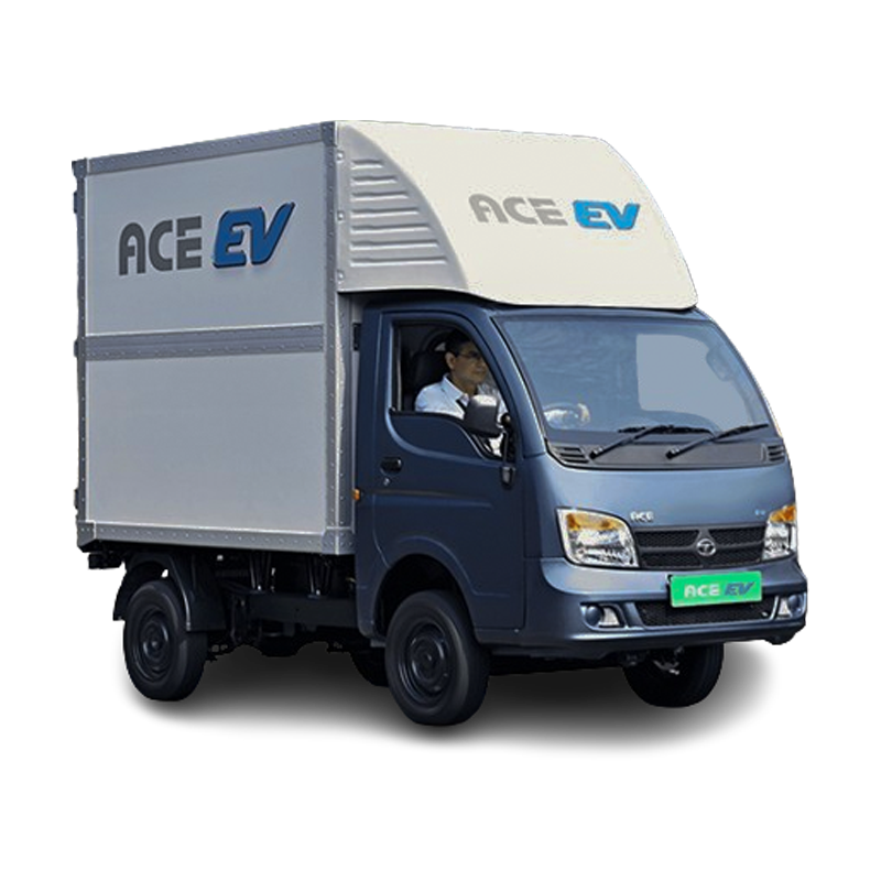 BAV: Online Electric Vehicle and Products Showroom